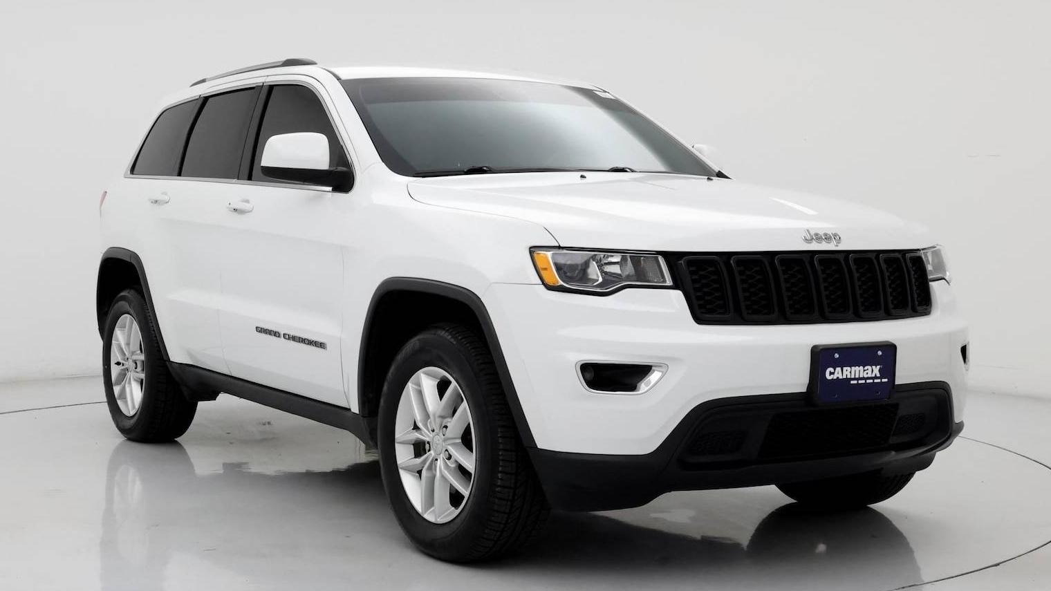 JEEP GRAND CHEROKEE 2018 1C4RJFAG7JC163103 image